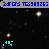 2dFGRS TGS908Z657