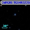 2dFGRS TGS492Z250