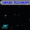 2dFGRS TGS348Z054