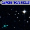 2dFGRS TGS175Z175