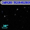 2dFGRS TGS845Z035