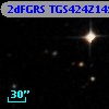 2dFGRS TGS424Z149