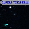 2dFGRS TGS238Z110