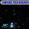 2dFGRS TGS426Z020