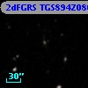2dFGRS TGS894Z086