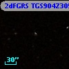 2dFGRS TGS904Z305