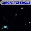 2dFGRS TGS880Z198