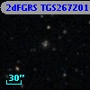 2dFGRS TGS267Z011