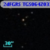 2dFGRS TGS064Z033