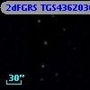 2dFGRS TGS436Z030