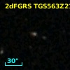 2dFGRS TGS563Z217