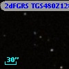 2dFGRS TGS480Z128