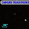 2dFGRS TGN378Z038