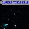2dFGRS TGS255Z184