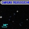 2dFGRS TGS532Z245