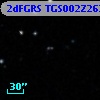 2dFGRS TGS002Z263