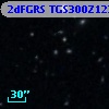 2dFGRS TGS300Z123