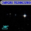 2dFGRS TGS062Z034