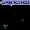 2dFGRS TGS174Z231