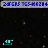 2dFGRS TGS480Z044