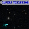 2dFGRS TGS268Z086