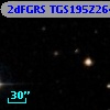2dFGRS TGS195Z264