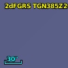 2dFGRS TGN385Z209
