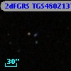 2dFGRS TGS480Z137