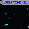 2dFGRS TGS474Z248