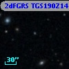 2dFGRS TGS190Z141