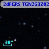2dFGRS TGN253Z028
