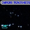 2dFGRS TGN254Z254