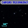 2dFGRS TGS386Z025