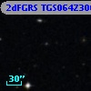 2dFGRS TGS064Z300