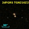 2dFGRS TGN216Z222