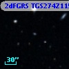 2dFGRS TGS274Z115
