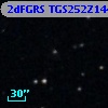 2dFGRS TGS252Z144
