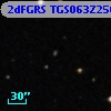 2dFGRS TGS063Z250