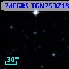 2dFGRS TGN253Z188