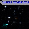 2dFGRS TGN092Z280
