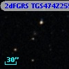 2dFGRS TGS474Z255