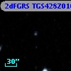 2dFGRS TGS428Z010