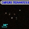 2dFGRS TGN447Z115