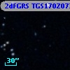2dFGRS TGS170Z072