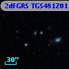 2dFGRS TGS481Z011