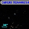 2dFGRS TGN448Z147