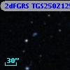 2dFGRS TGS250Z125