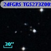 2dFGRS TGS273Z009