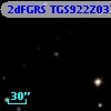 2dFGRS TGS922Z037