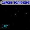 2dFGRS TGS424Z073